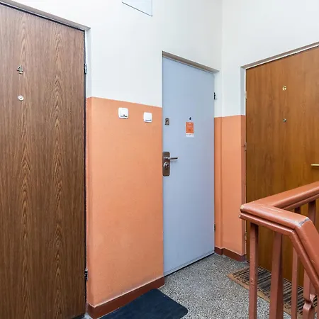 Zlotnikow Old Town By Renters