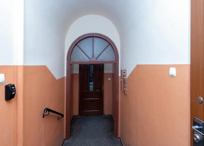 Apartamento Zlotnikow Old Town By Renters Gdańsk