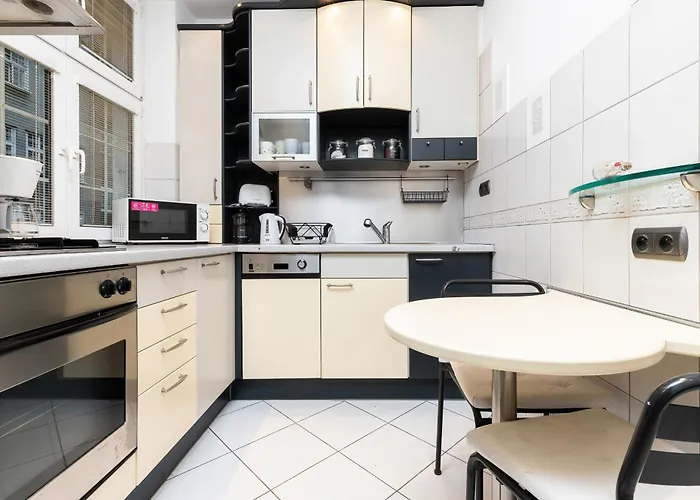 Apartamento Zlotnikow Old Town By Renters