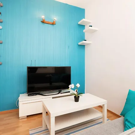 Zlotnikow Old Town By Renters Διαμέρισμα *