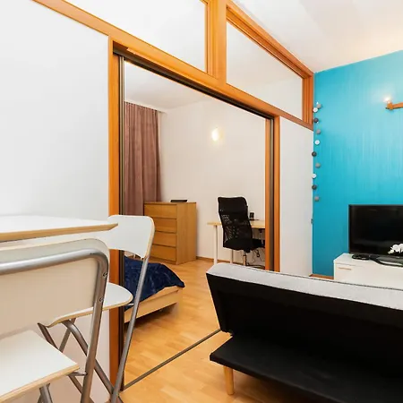Lägenhet Zlotnikow Old Town By Renters