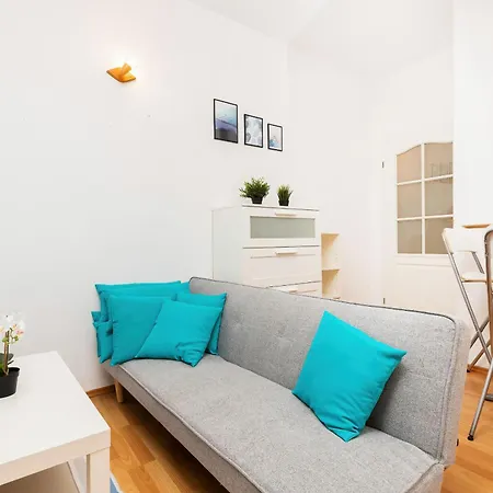 Zlotnikow Old Town By Renters Apartamento Gdańsk