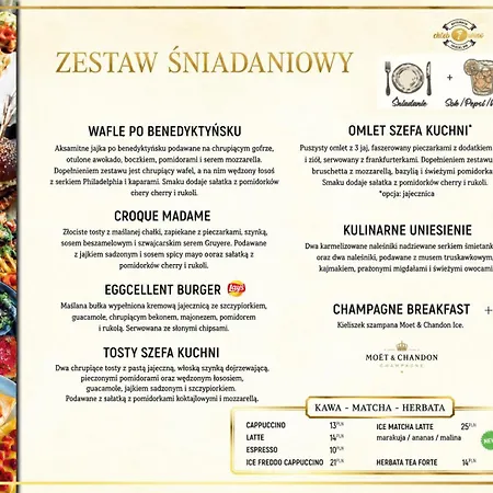 Zlotnikow Old Town By Renters Apartamento