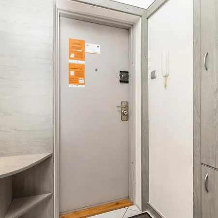 Zlotnikow Old Town By Renters