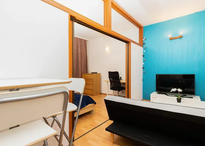 Apartament Złotnikow Old Town By Renters