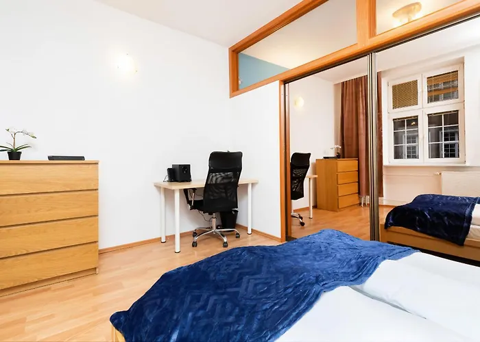 Apartament Złotnikow Old Town By Renters *